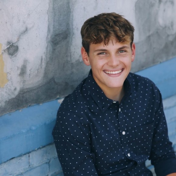 Meet your Posher, Reagan - Picture 1 of 1